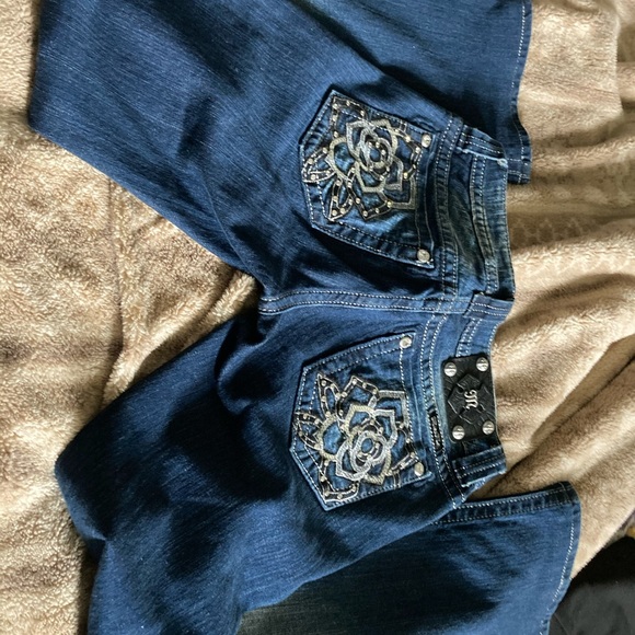 Miss me jeans - Picture 5 of 5